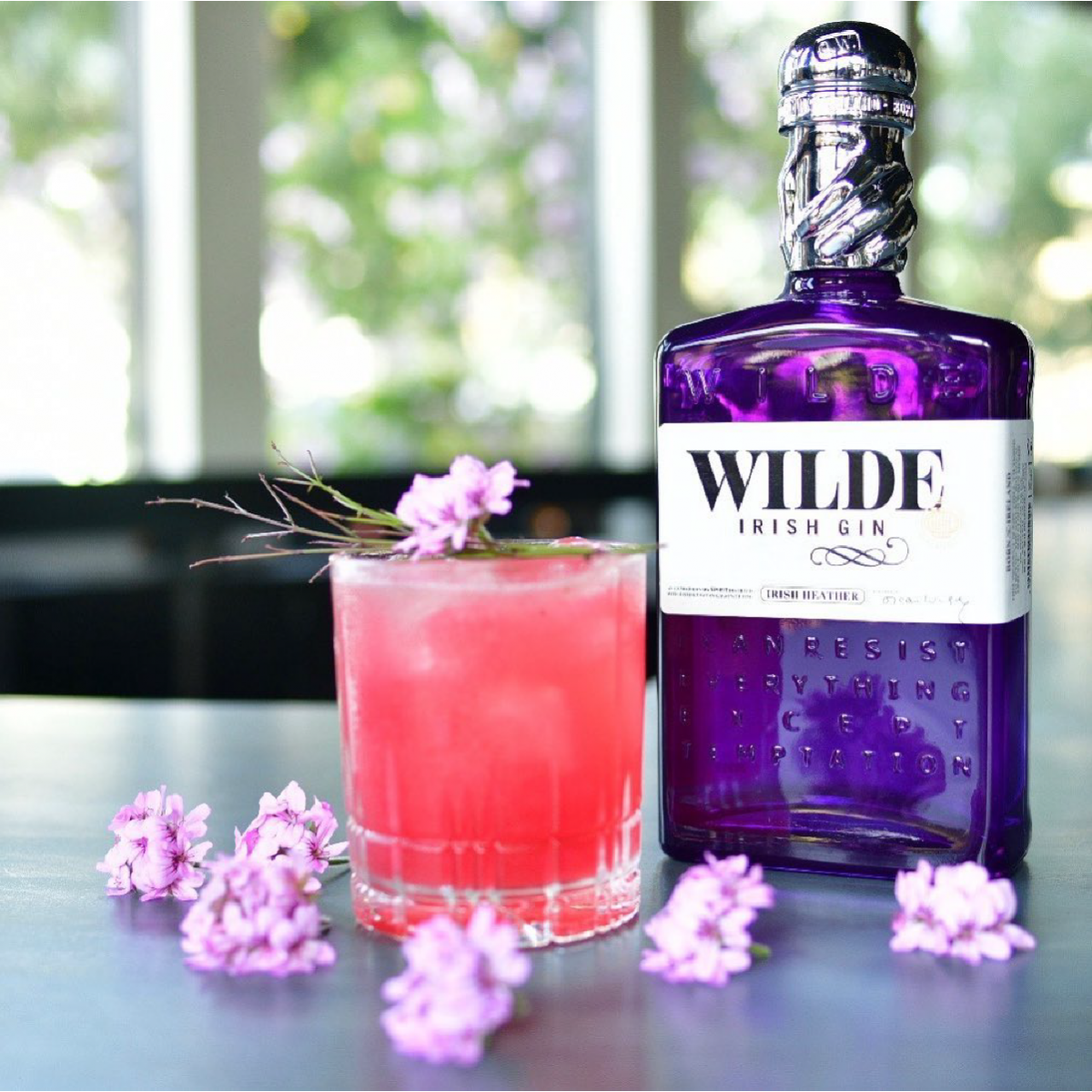 Wilde Irish Gin