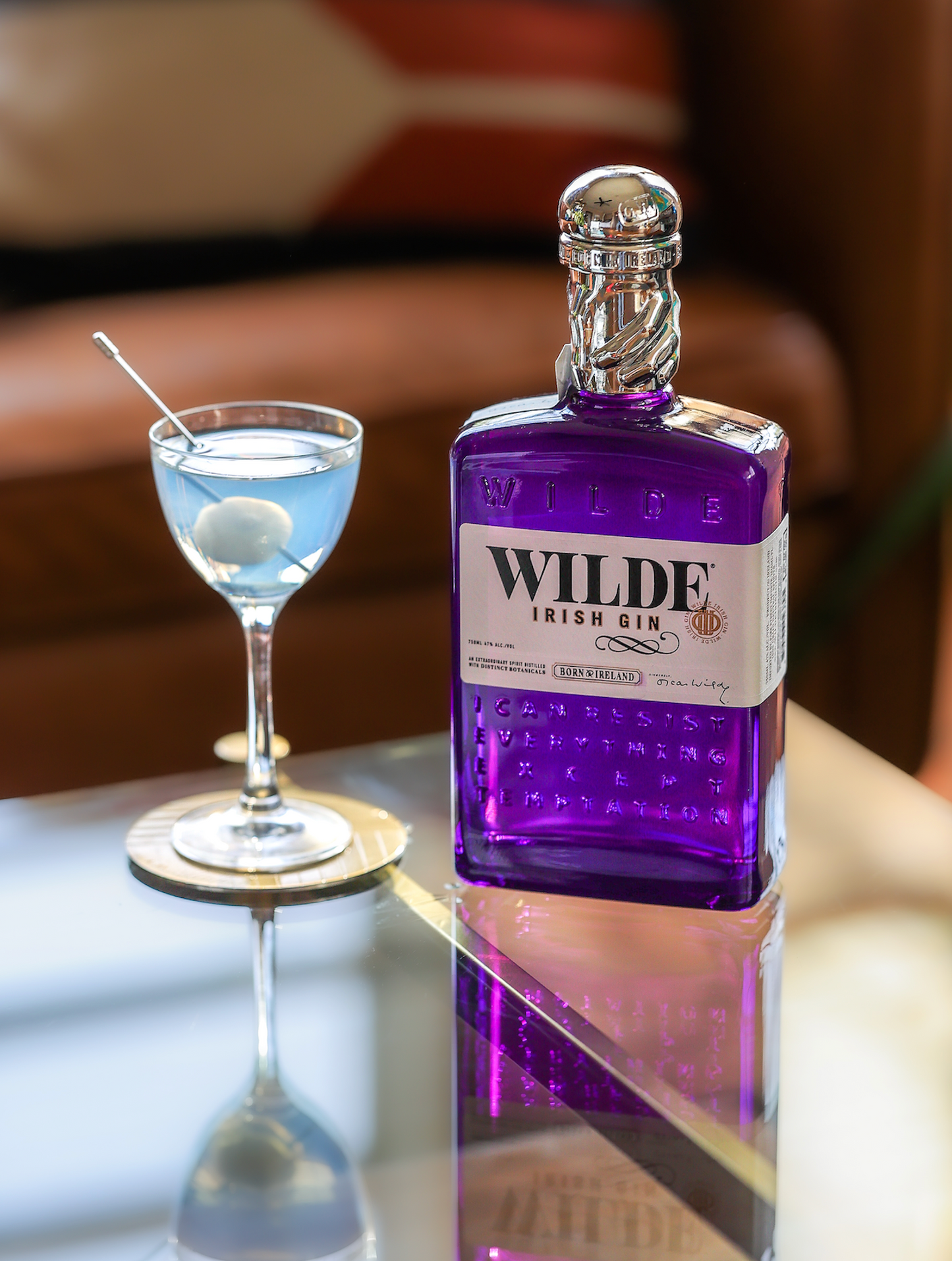 Wilde Irish Gin