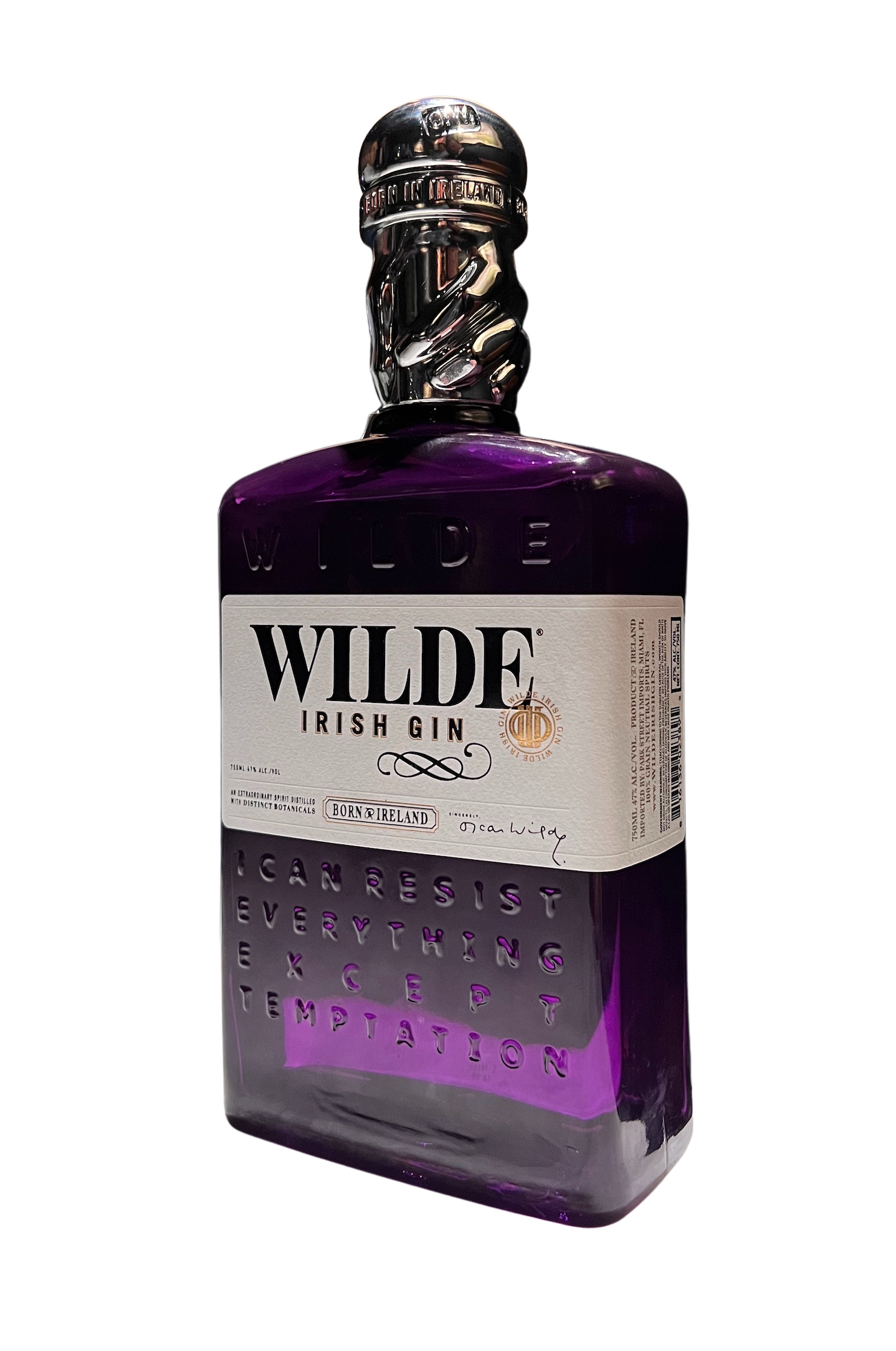 Wilde Irish Gin